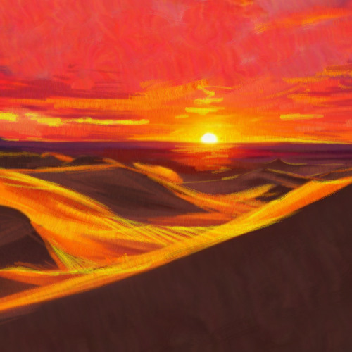 Dunes