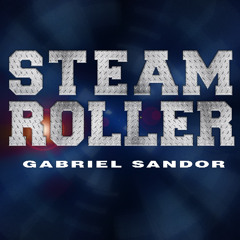 Steamroller