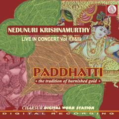Vanajakshi - Kalyani
