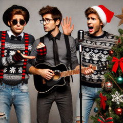 Together at Christmas