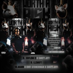 1DK23 X 8MT StonerMan X Swift Jitt - Again