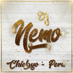 (DEMO) 85 - . ADMV - MALUMA (V.URBANA) - DJ NEMO (2TEMAS)