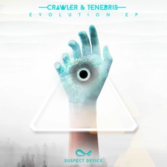 Crawler & Tenebris - Curse