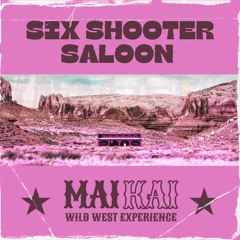Six Shooter Saloon