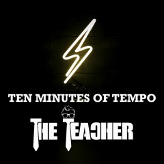 Ten Minutes Of Tempo #1