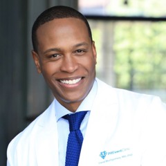 David Montgomery, cardiologist, and founder of PREventClinic, Atlanta.