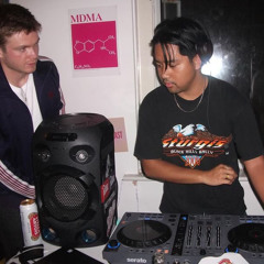 Cad & Allen’s UKG/Bassline minimix #1 (SS24)