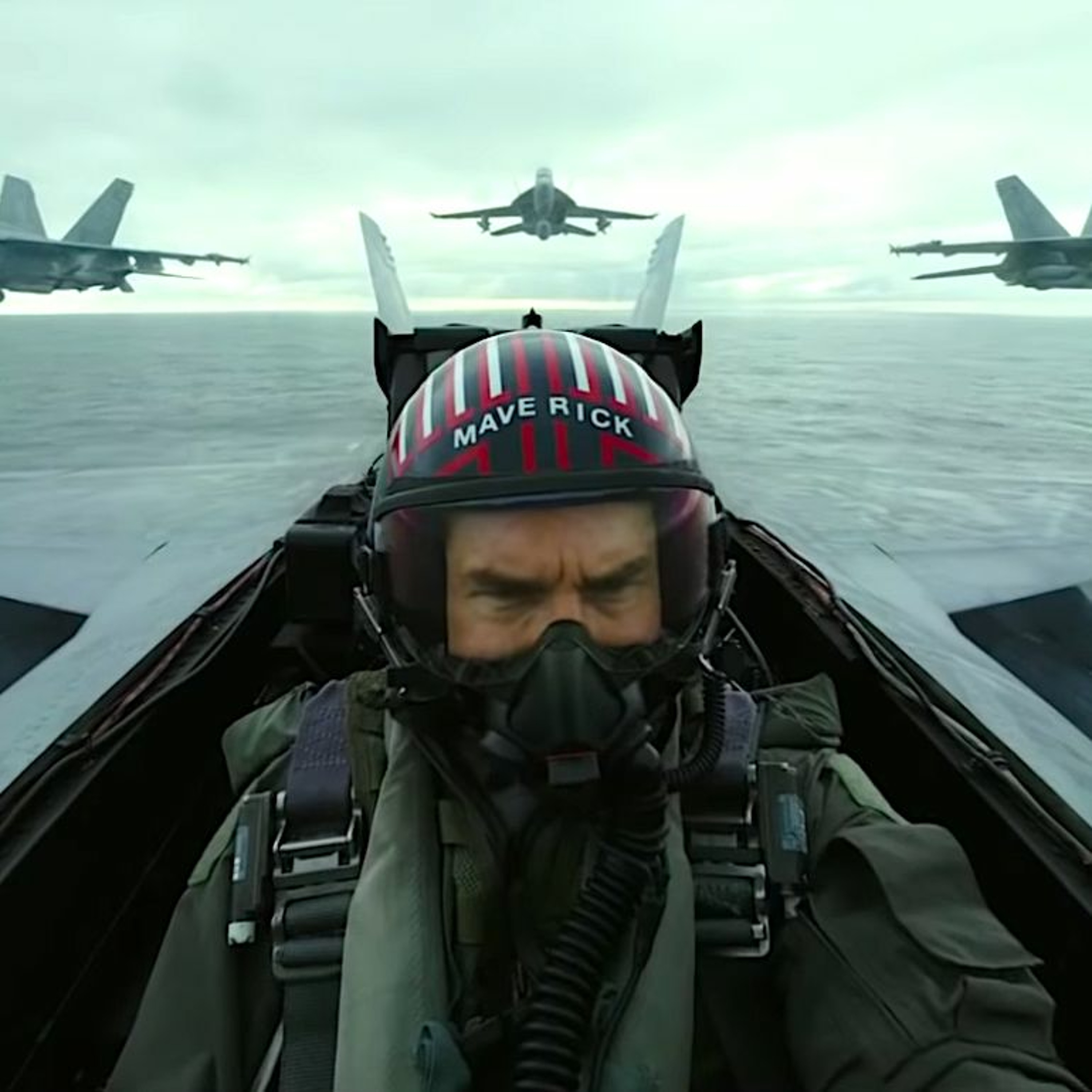 Episode 639: Top Gun: Maverick: The Best Heist Movie of 2022 episode artwork