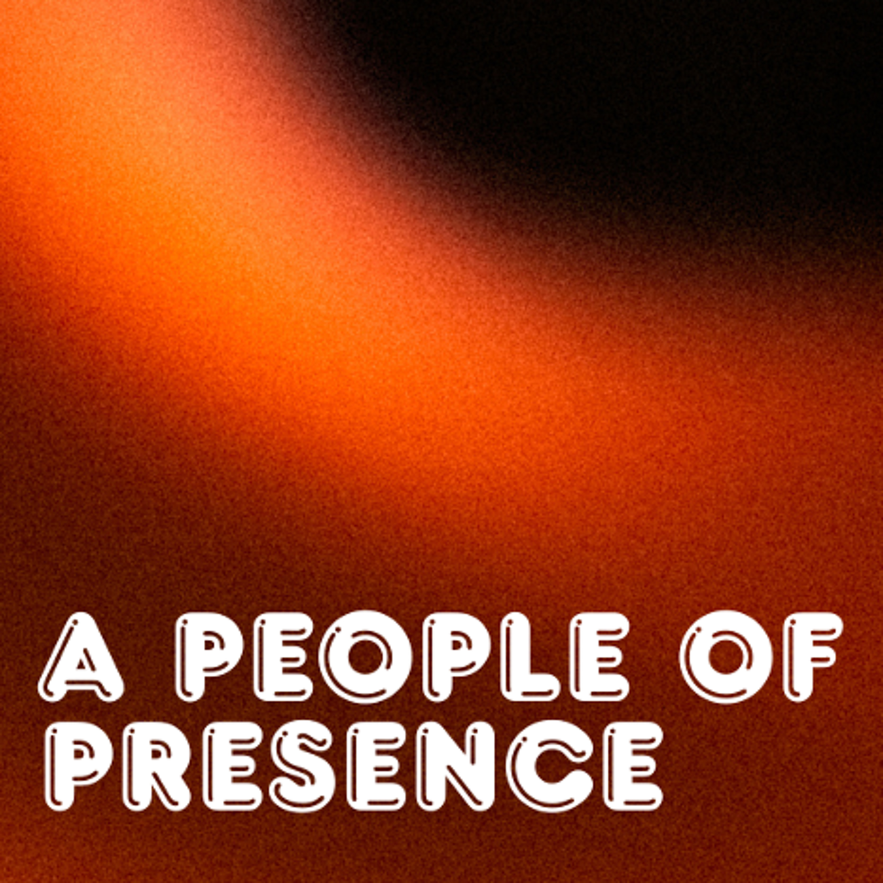 Presence Lost! episode artwork