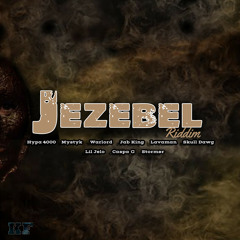 Jezebel (Ring Bell)