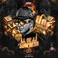 UN PISTOLEO DE SORPRESA (YAIR BLANDON DJ)🔥