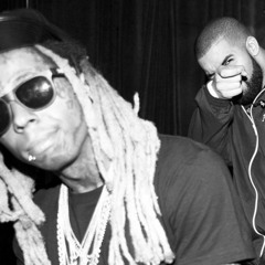 Lil Wayne X Drake - Club Scene  Type Beat (2022)