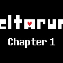 Memory - Deltarune Chapter 3