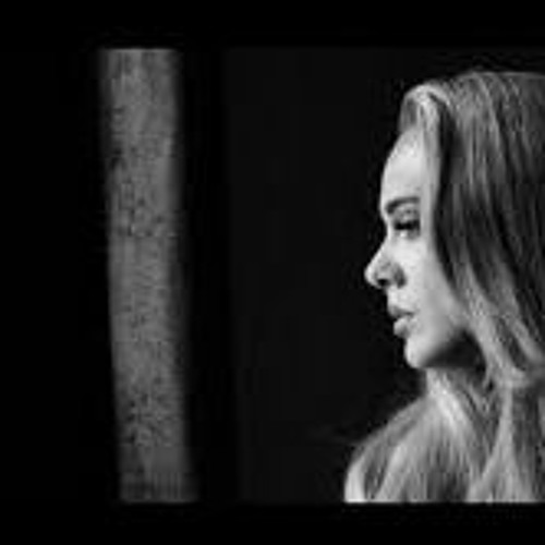 JGS & CRASH - ADELE - Easy On Me