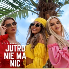 JUTRO NIE MA NIC (studyjna)