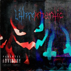 Lithromantic (feat. Crymode) [prod. ezy, 5head]