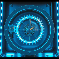 Industrial Majic Clocks
