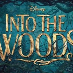 Cinderella’s prologue from Into the Woods (but it’s the best part)