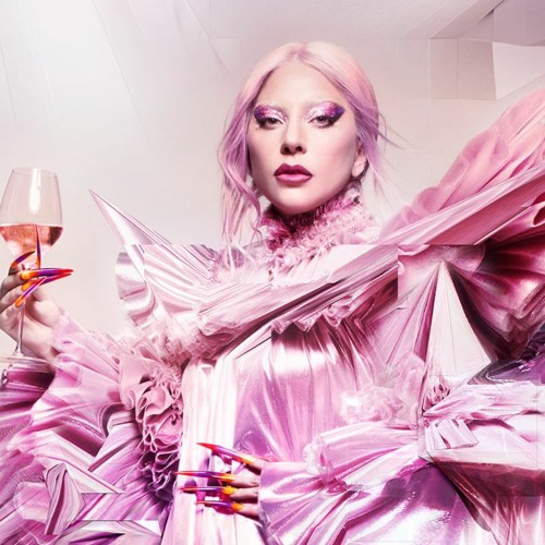 Lady Gaga - BABYLON (Haus Labs Mix)