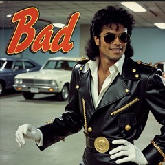 Bad (Motown Soul) - Michael Jackson