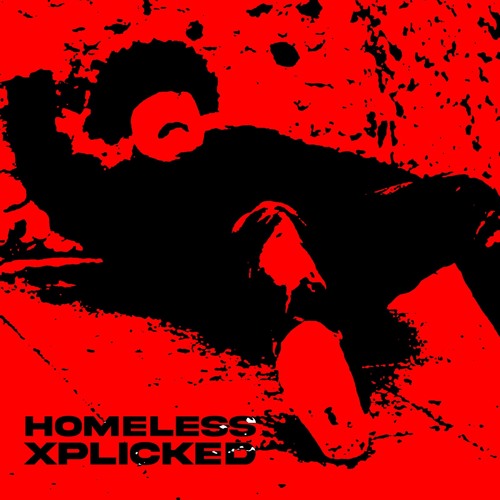 homeless