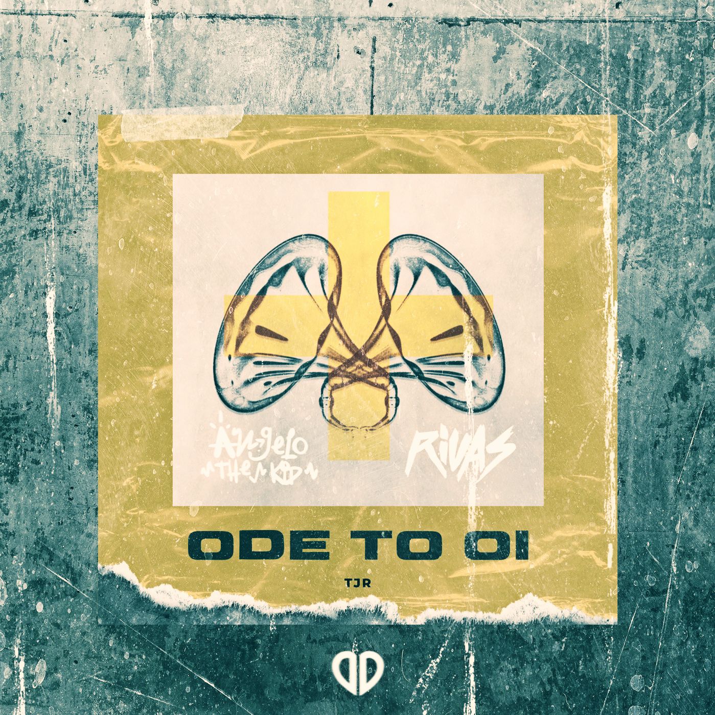 TJR – Ode To Oi (Rivas & Angelo The Kid Remix) [DropUnited Exclusive]
