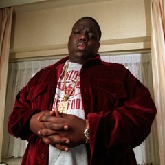Notorious B. I. G. - Niggas Bleed Remix