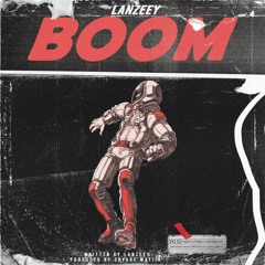 BOOM - {Prod.by.Savagemafiia}