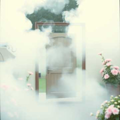 The Stillness in the Waiting