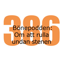 Bönepodden avsnitt 386 - Om att rulla undan stenen