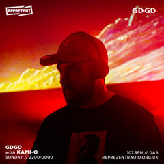Kami-O - Mystry VS Dark Elements Grime Mix (GDGD Reprezent Radio)