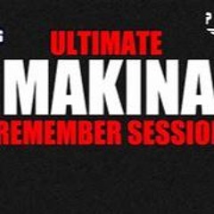 Sesion Cantaditas makina remember vol 3