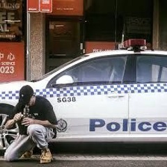 CHILLINIT X PITBULL - LAYING LOW SERVICE