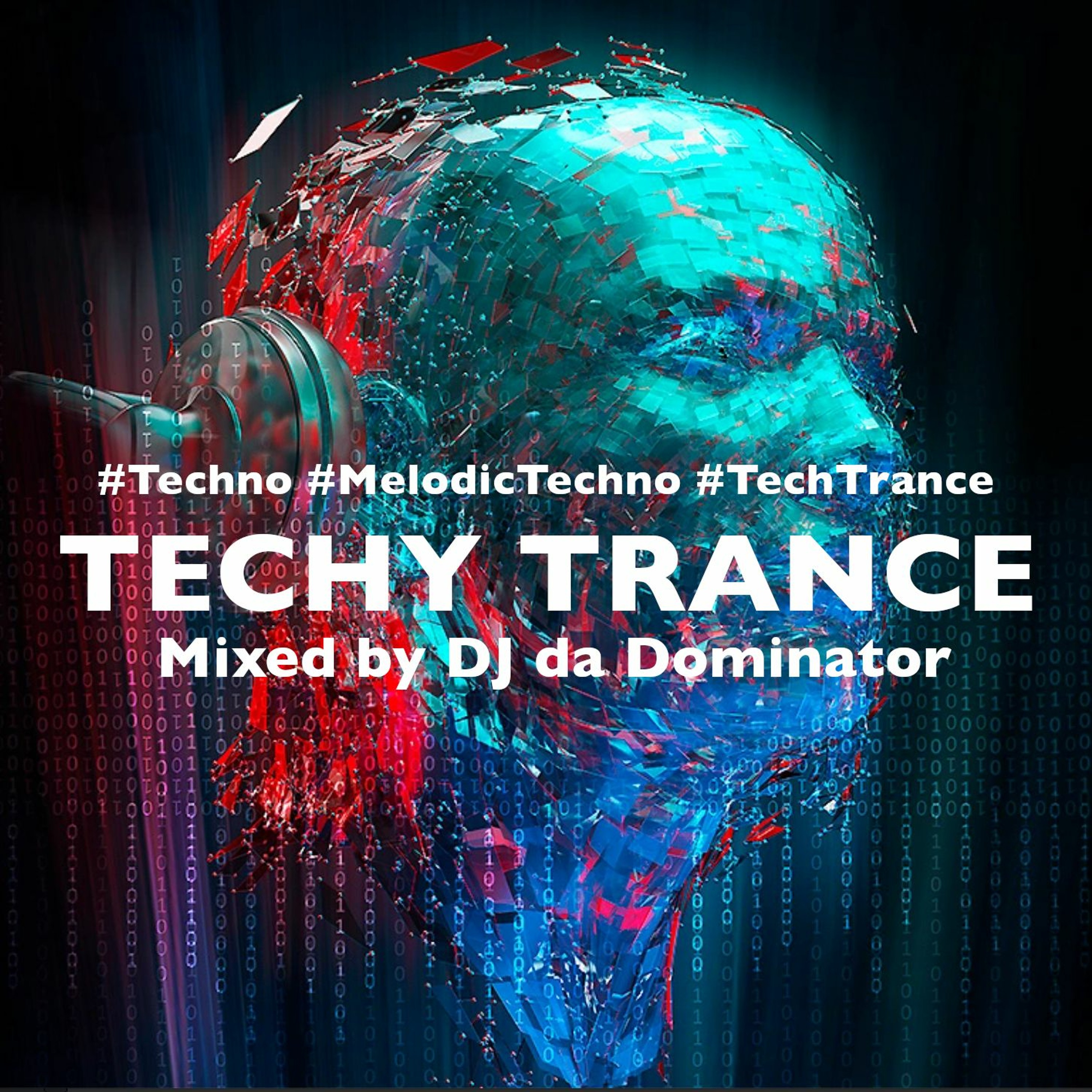 DJ da Dominator in da Mix