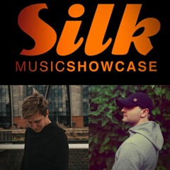 Silk Music Showcase 541 - ANUQRAM Guest Mix