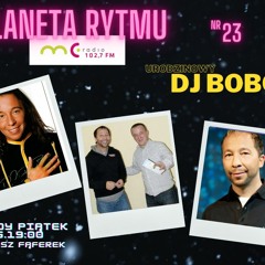 Planeta Rytmu vol.23 - Mc Radio 102,7fm - Dj Fąfer