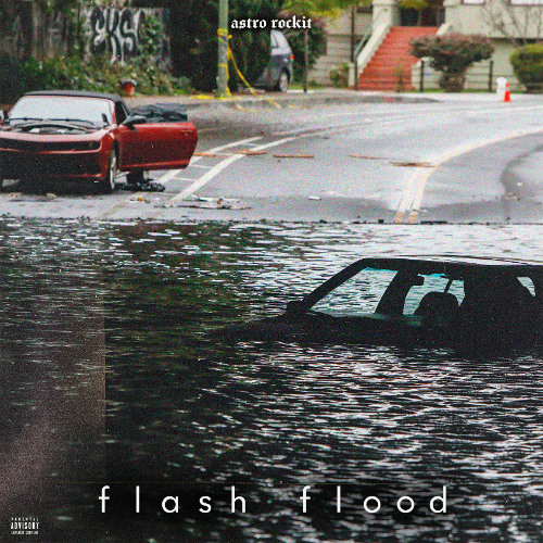 Flash Flood