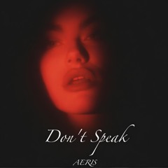 Don't Speak