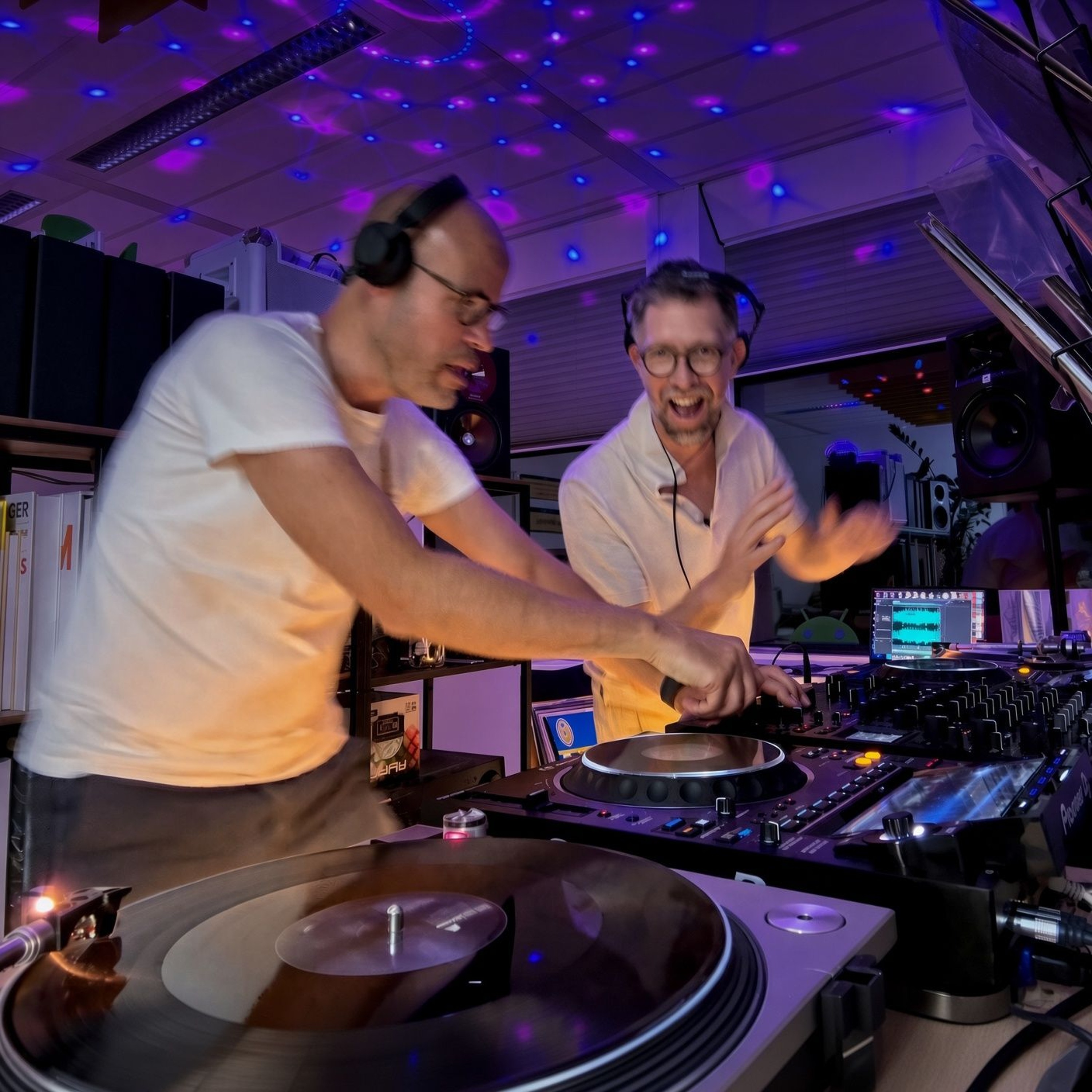 BAUMANN × BORST — We are BACK Unfiltered Friday AUG14