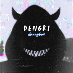 Dengki - DannyBoi