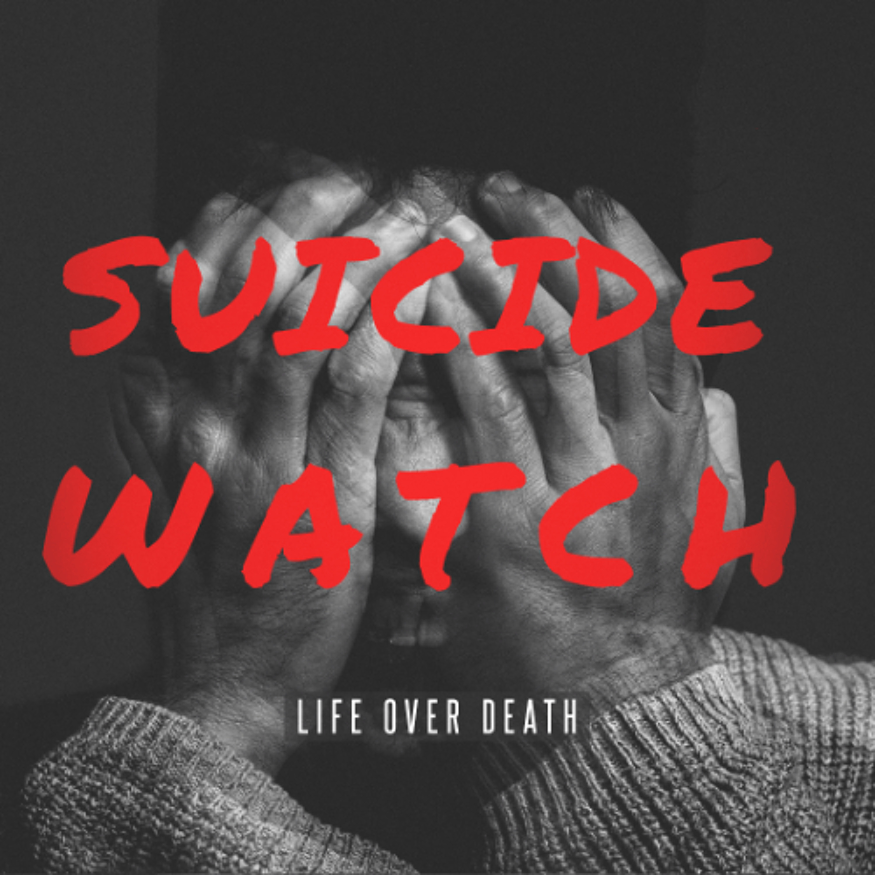 Standing Strong In Life | Suicide Watch Series Week 8 | Ps Chris Chipeio