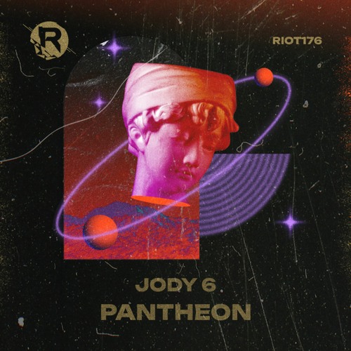 RIOT176 - Jody 6 - I'm Not Like You