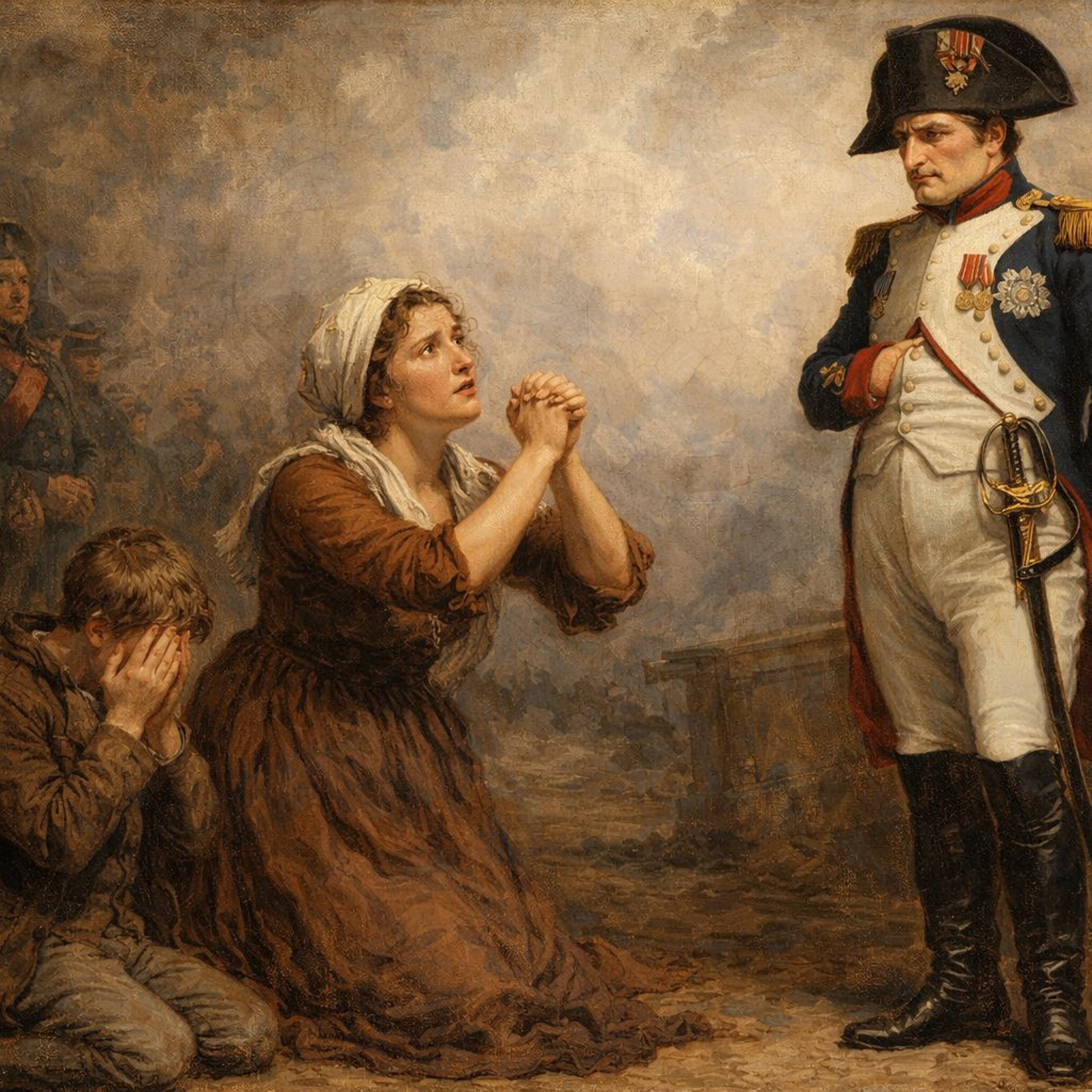 Qu' est-ce  que la grâce ? 26