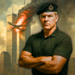 Into the Fire (A Tribute to Those Who Run Toward the Fight)