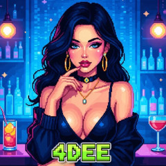 4DEE- Wanna Be Friends Gm - 127