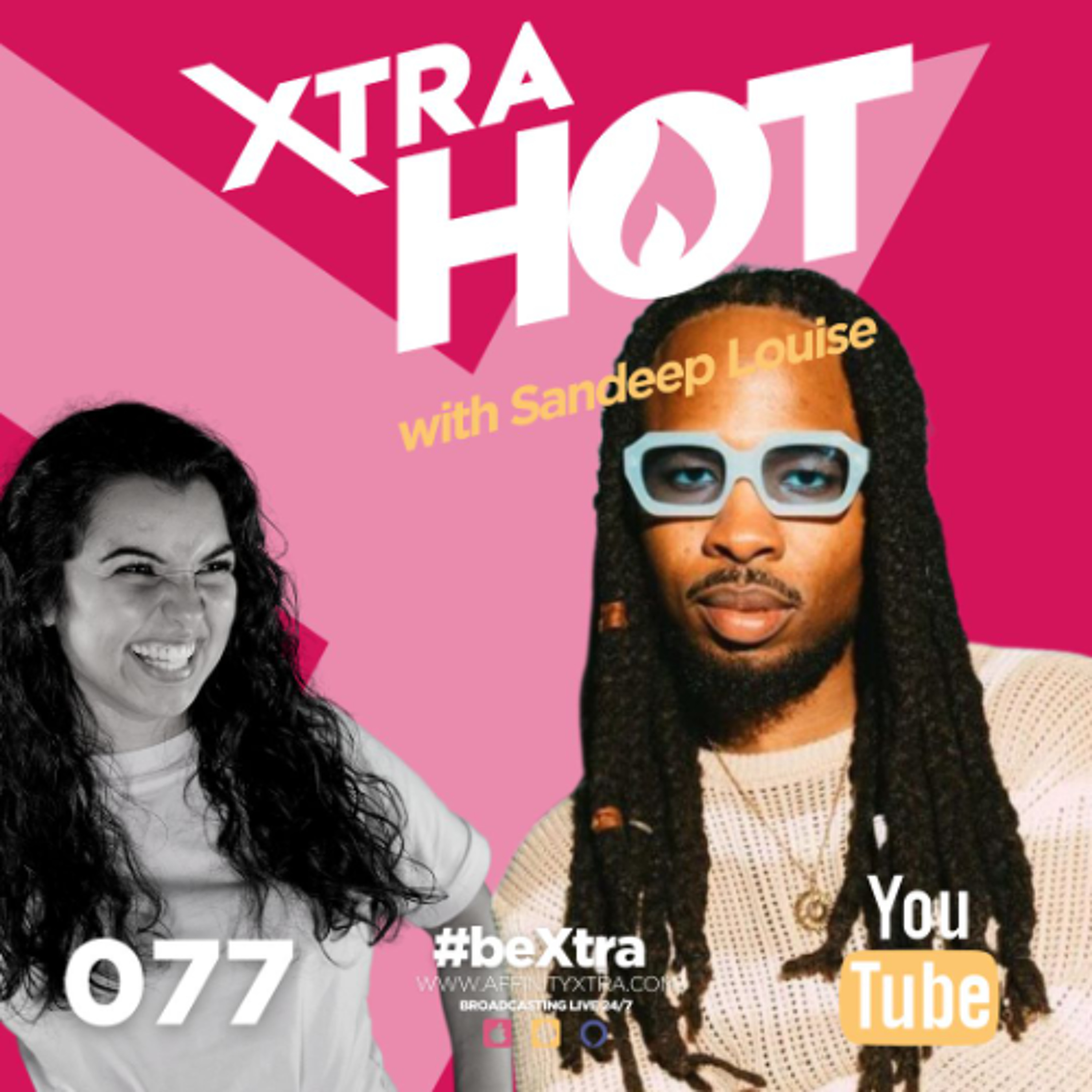AffinityXtra
