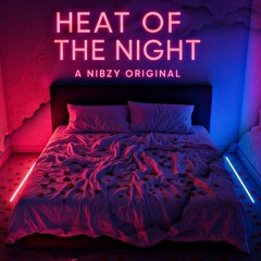 Nibzy - Heat Of The Night