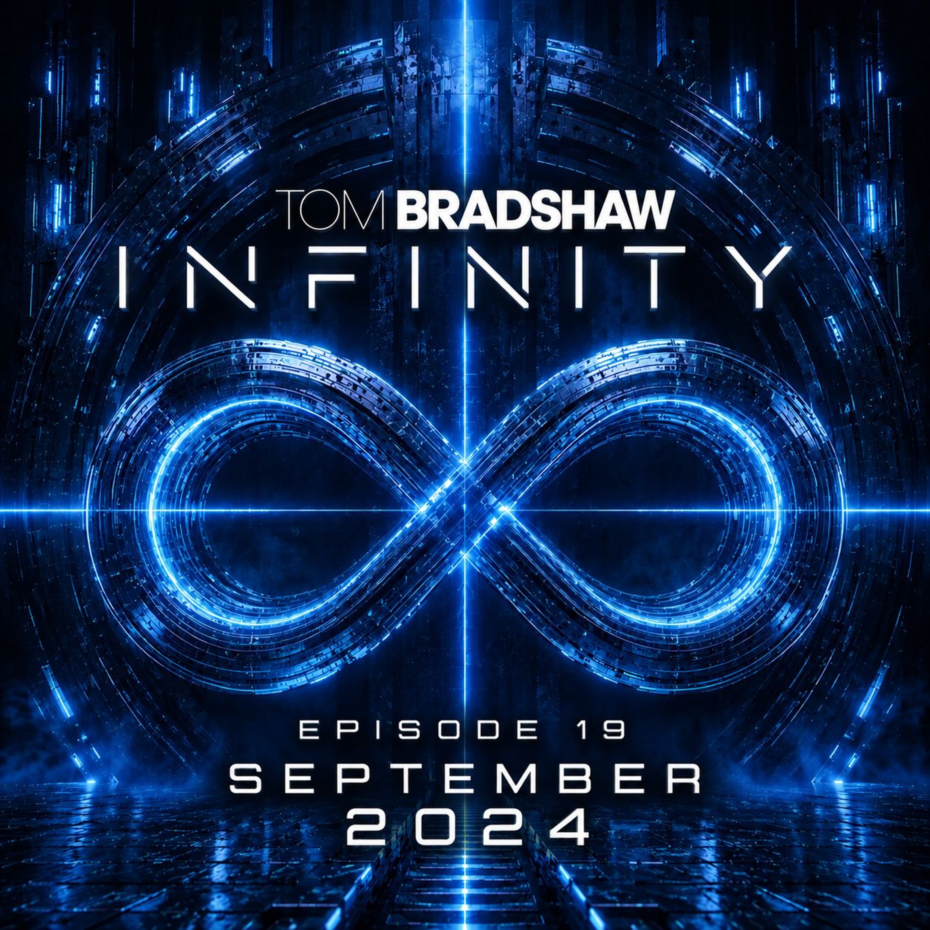 Tom Bradshaw - Infinity Radio Show | Hello Trance Podcast