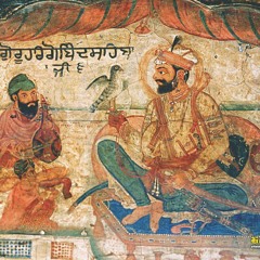 Shattam Peer Baitha (Raag Bairagi Bhairo) - Bhai Shamsher Singh Ji Zakhmi & Mohanpal Singh Ji