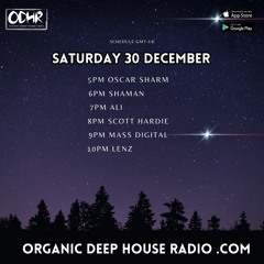 ODH-RADIO 30 DECEMBER 2023 MIXES